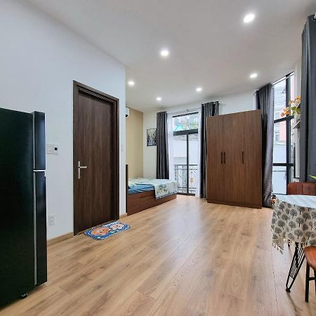 Homestay Cao Cap Quan Phu Nhuan Ho Chi Minh-byen Eksteriør bilde