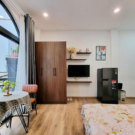 Homestay Cao Cap Quan Phu Nhuan Ho Chi Minh-byen Eksteriør bilde